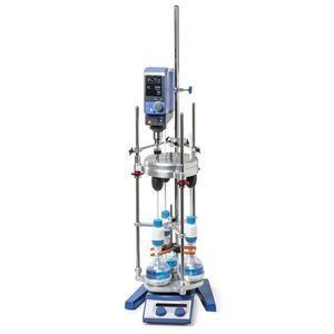 overhead laboratory stirrer