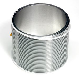 reactor module
