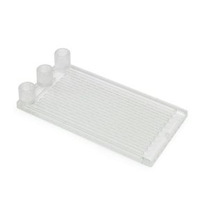 laboratory microfluidic chip
