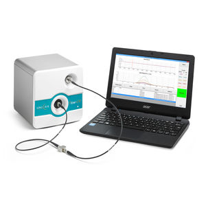 UV spectrophotometer