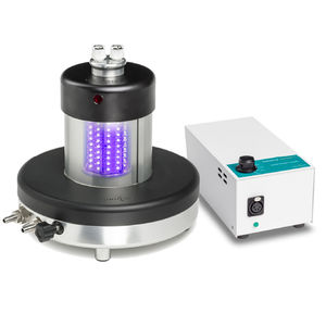 laboratory photobioreactor