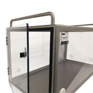 laboratory enclosure