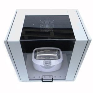 noise-reduction enclosure