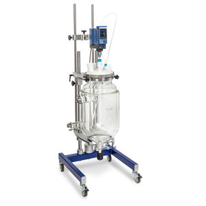 reactor support