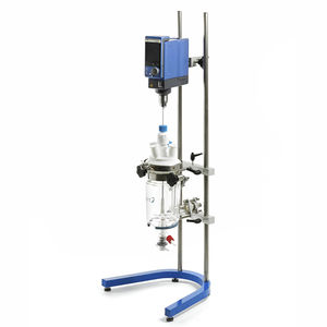 reactor support