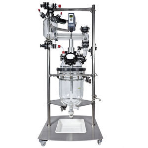 membrane reactor