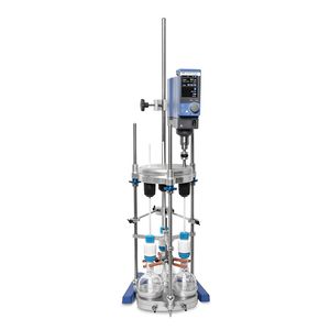 overhead mixer