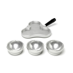 thermomixer insert