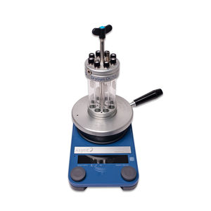 laboratory reactor