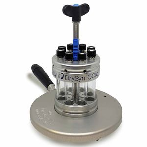 laboratory reactor