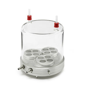 laboratory reactor