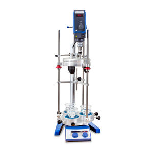 overhead stirrer