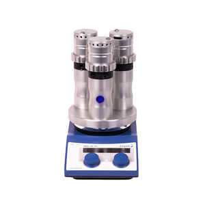 laboratory photobioreactor