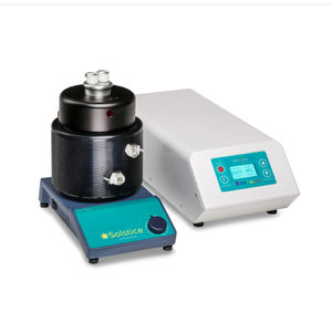 laboratory photobioreactor