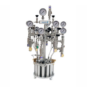 laboratory reactor