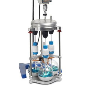vortex laboratory stirrer