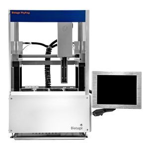 research DNA extractor 1