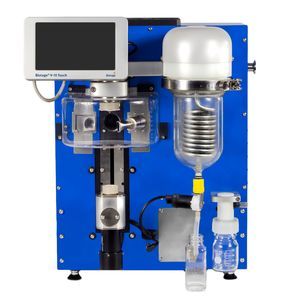 sample evaporator 1