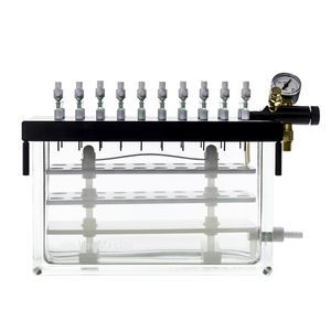 laboratory sample manifold 1