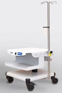 treatment cart