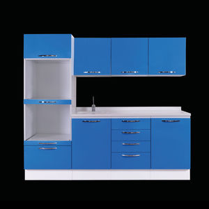 sterilization room cabinet
