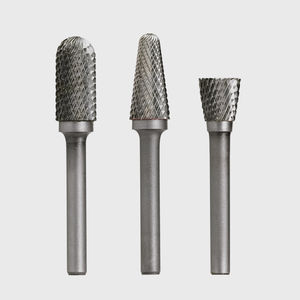 dental drill bit