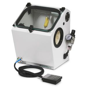 manual sandblaster