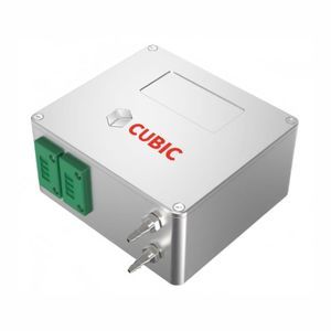CO2 sensor 1