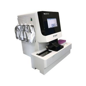 HPLC chromatography system