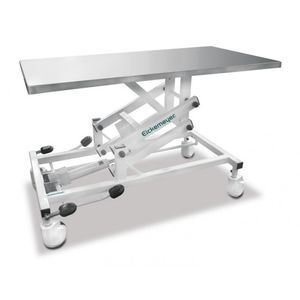 veterinary examination table