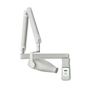 veterinary intraoral radiography system