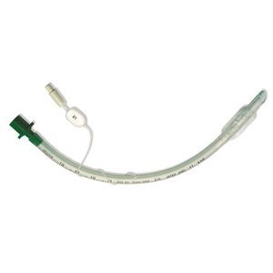 oral endotracheal tube