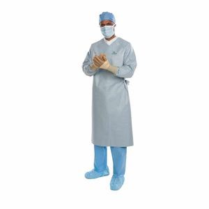 surgical gown