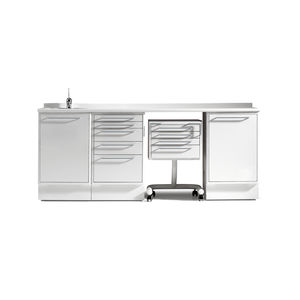 storage cabinet