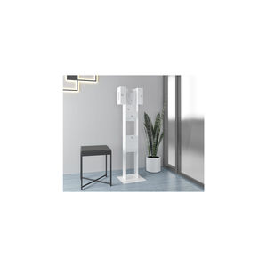 sanitizer stand