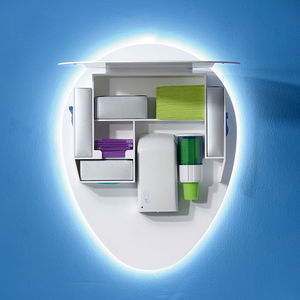 hospital cabinet 1