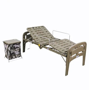 emergency bed 1