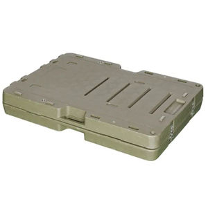 field hospital bed 1