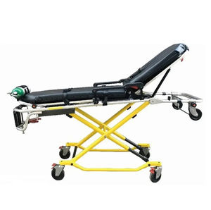 rescue stretchers