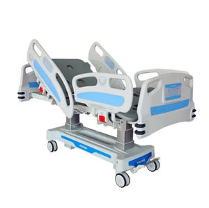 intensive care bed 1
