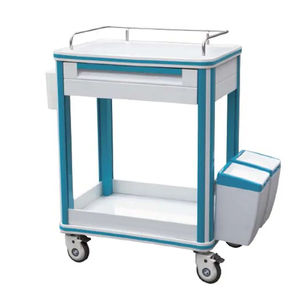 medical trolley