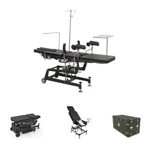 universal surgical table