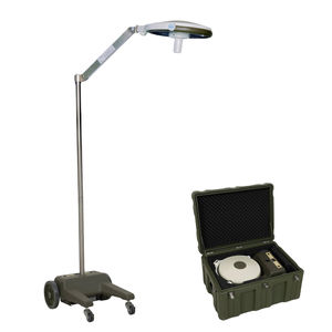 emergency examination lamp