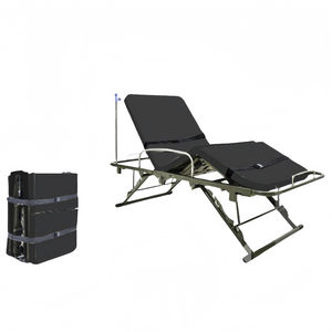 emergency bed