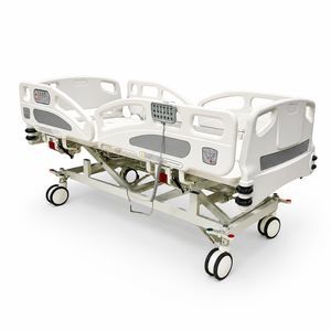 medical bed