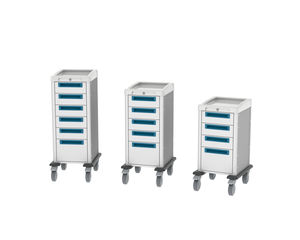 treatment cart