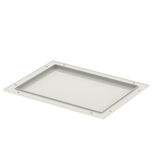 instrument tray lid