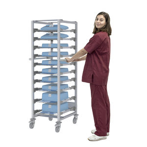 operating room rack