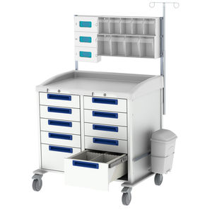 medical trolley