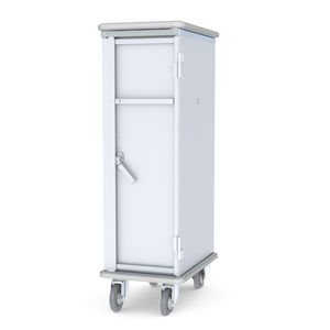 sterilization chamber trolley